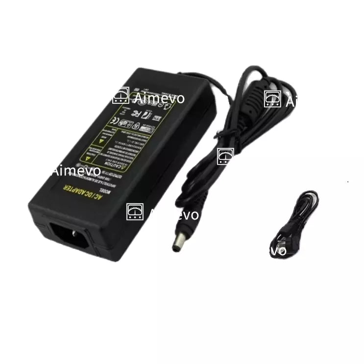 Power Adapter for Agilent N9340B N9342C N9343C N9344C Spectrum Analyzer