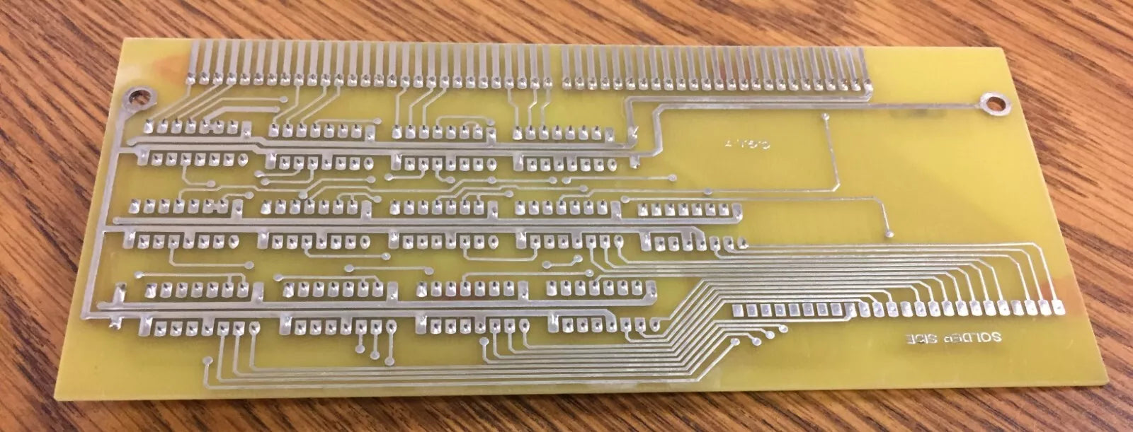 PTS-1057-2 Circuit Board with High Performance and Durability