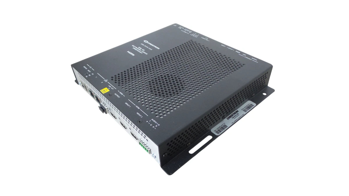 Crestron DM-NVX-350 DM 4K Network Video Endpoint - Free Shipping