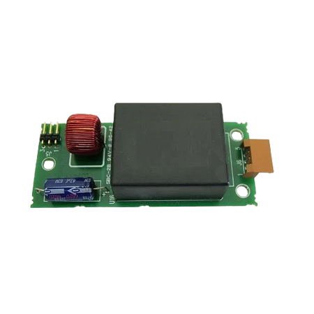 Anritsu D37435 H.V LCD CCFL Driver