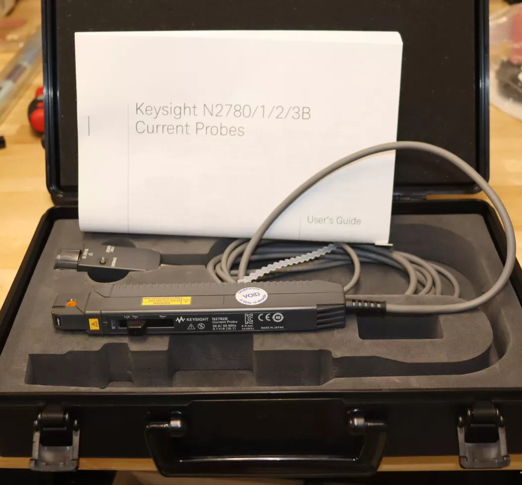 Lakeview Test and Measurement Tool Kit for Precision Monitoring