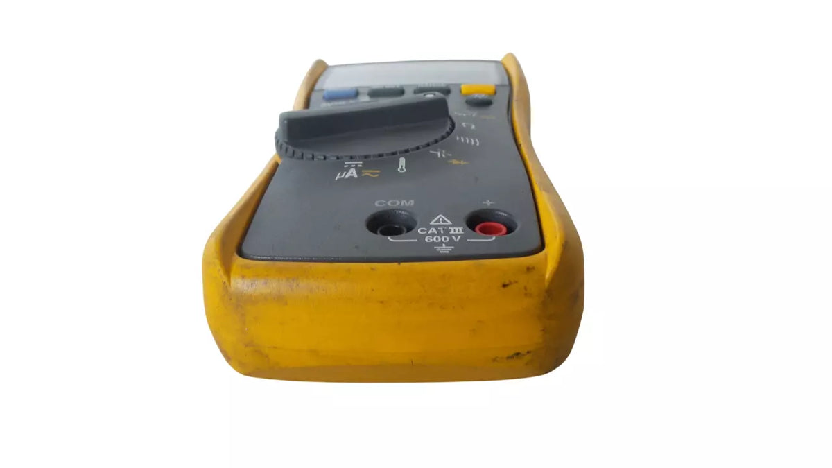 Fluke 116 True RMS Multimeter - Free shipping