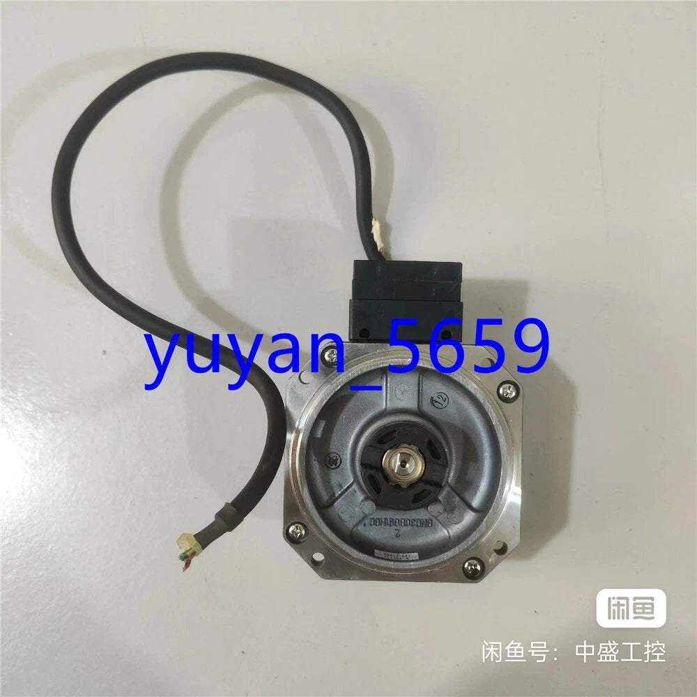 1 Pcs USED Mitsubishi OSA17-071 Servo Motor Encoder #1724 LY