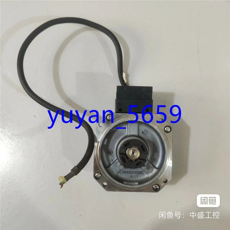 1 Pcs USED Mitsubishi OSA17-071 Servo Motor Encoder #1724 LY