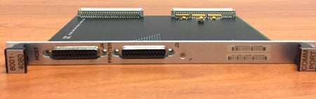 Kulicke & Soffa N08001-4080-000-01, 8001-4080 COMM Port Board
