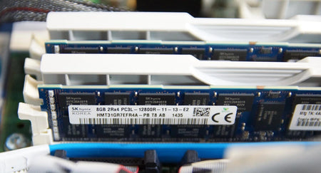 Sun Oracle SPARC T4-1 Server 1x 8Core 2.85 GHz CPU,  64GB RAM, 1x PSU
