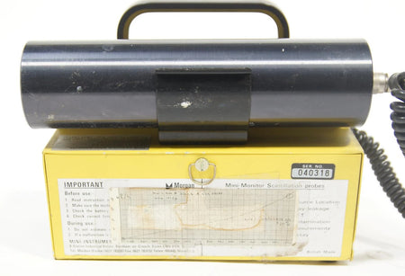 Mini Monitor Series 900 Radiation Geiger Counter