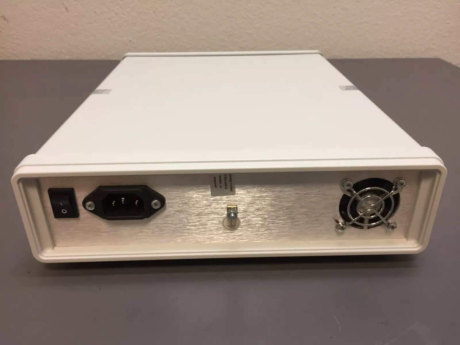 Optellent Model TGR-X110 Clock, Data, Trigger Recovery System