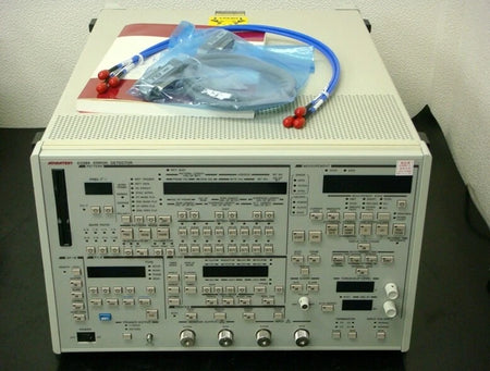 ADVANTEST D3286/072 12.5GHz Error Detector