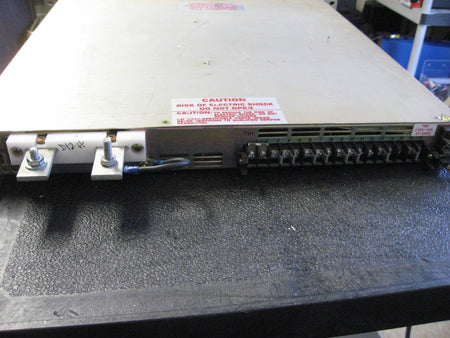 Adjustable DC Power Supply 12V by Electronic Management