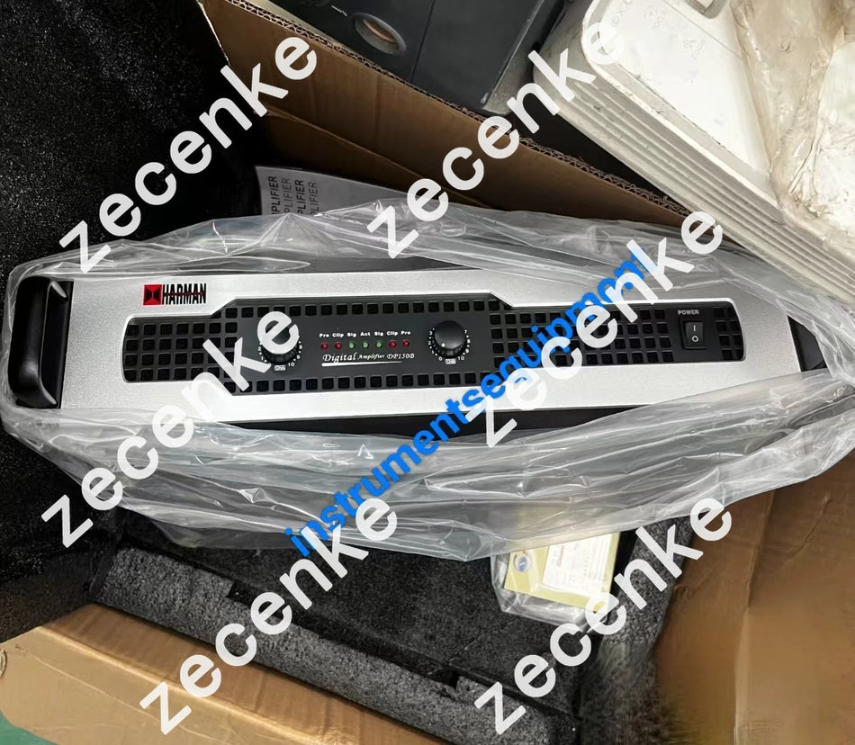 Harman DP150B Switching Power Amplifier 450-600W for 1 PC