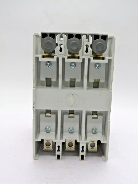 ABB A300-30 Power Contactor 230-240V Used Condition