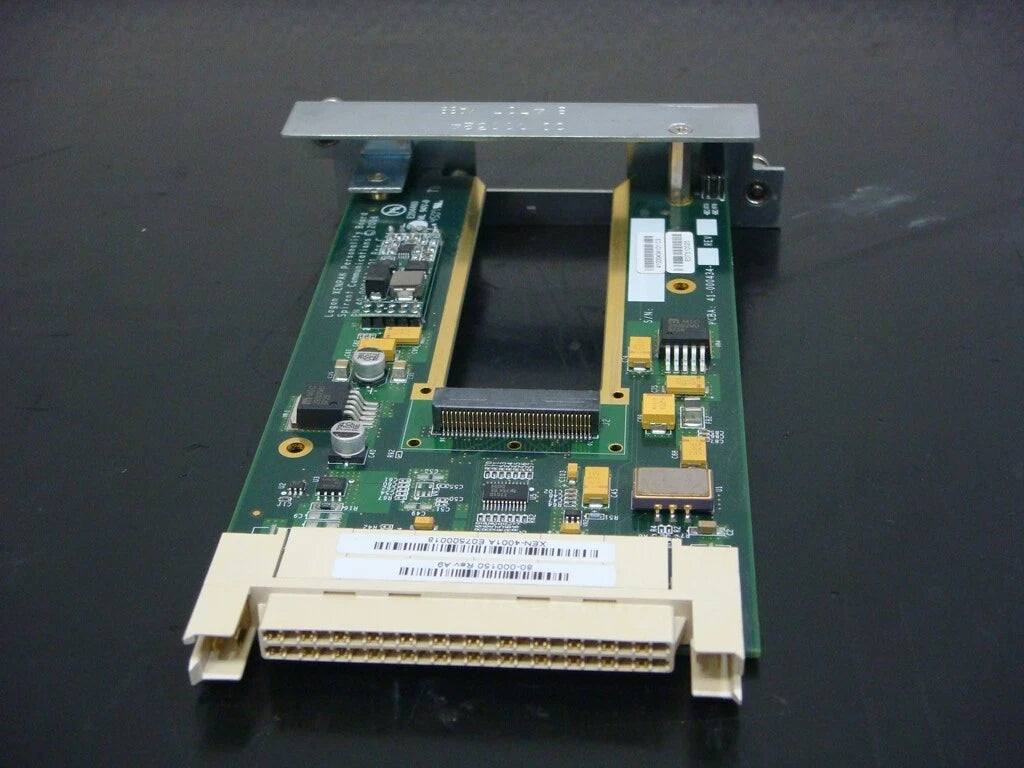 SPIRENT XEN4001A XENPAK10G Personality Board
