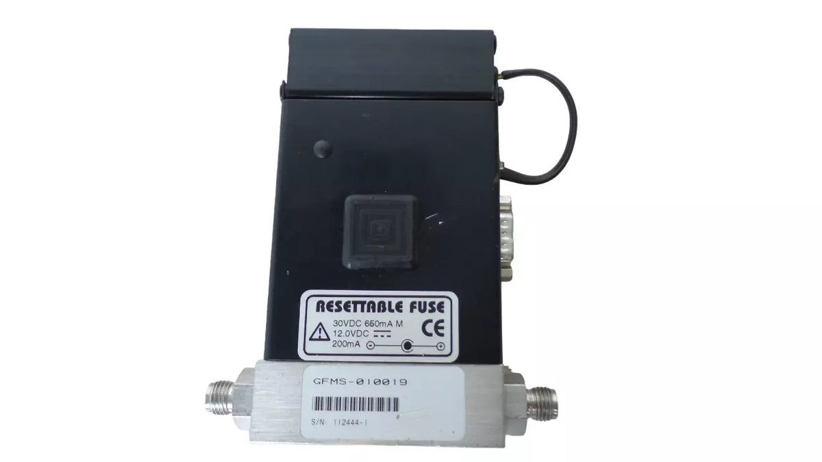 AALBORG GFM171S Mass Flow Meter - High Accuracy & Precision