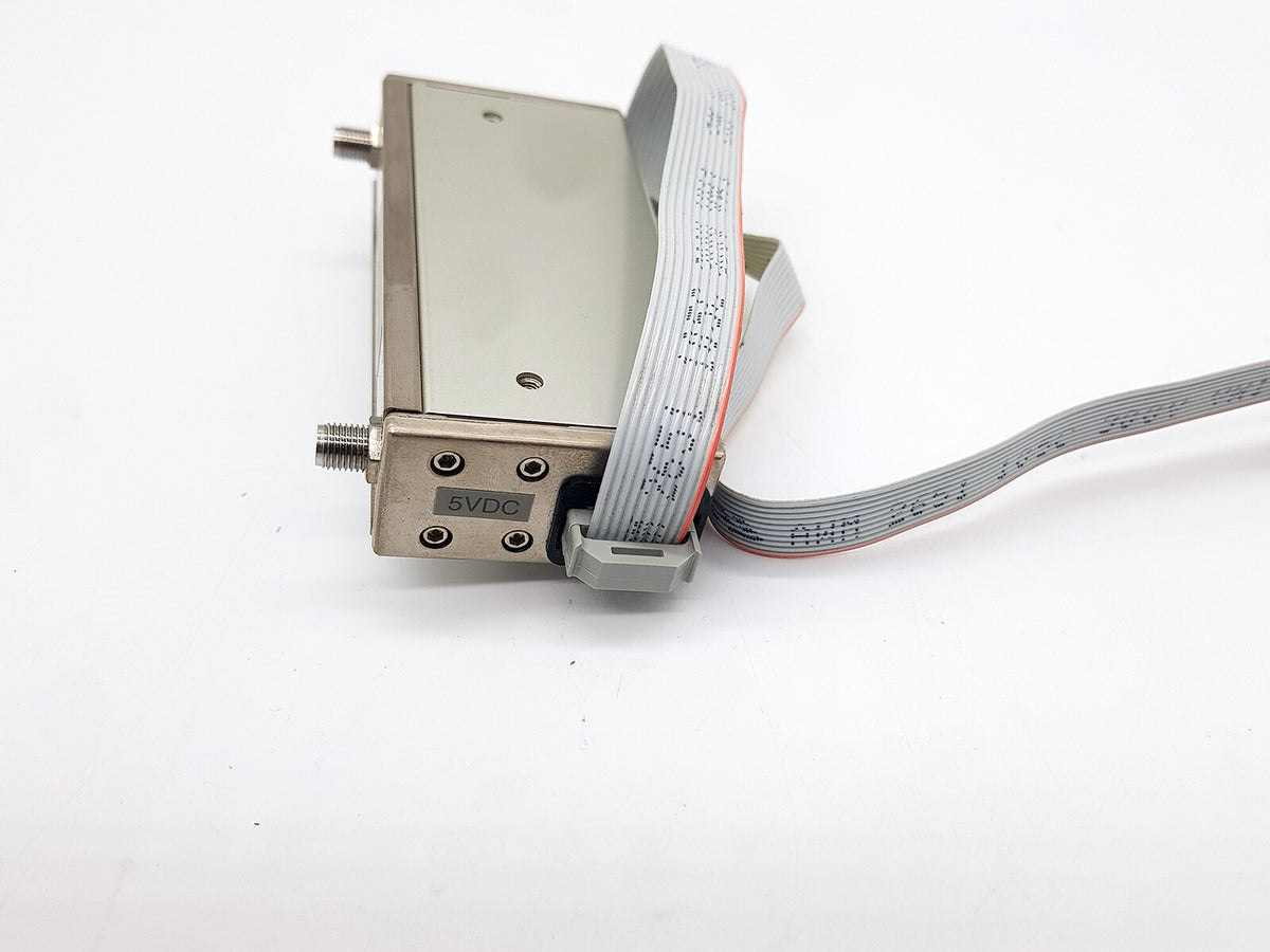 Attenuator 60dB 20GHz from Agilent