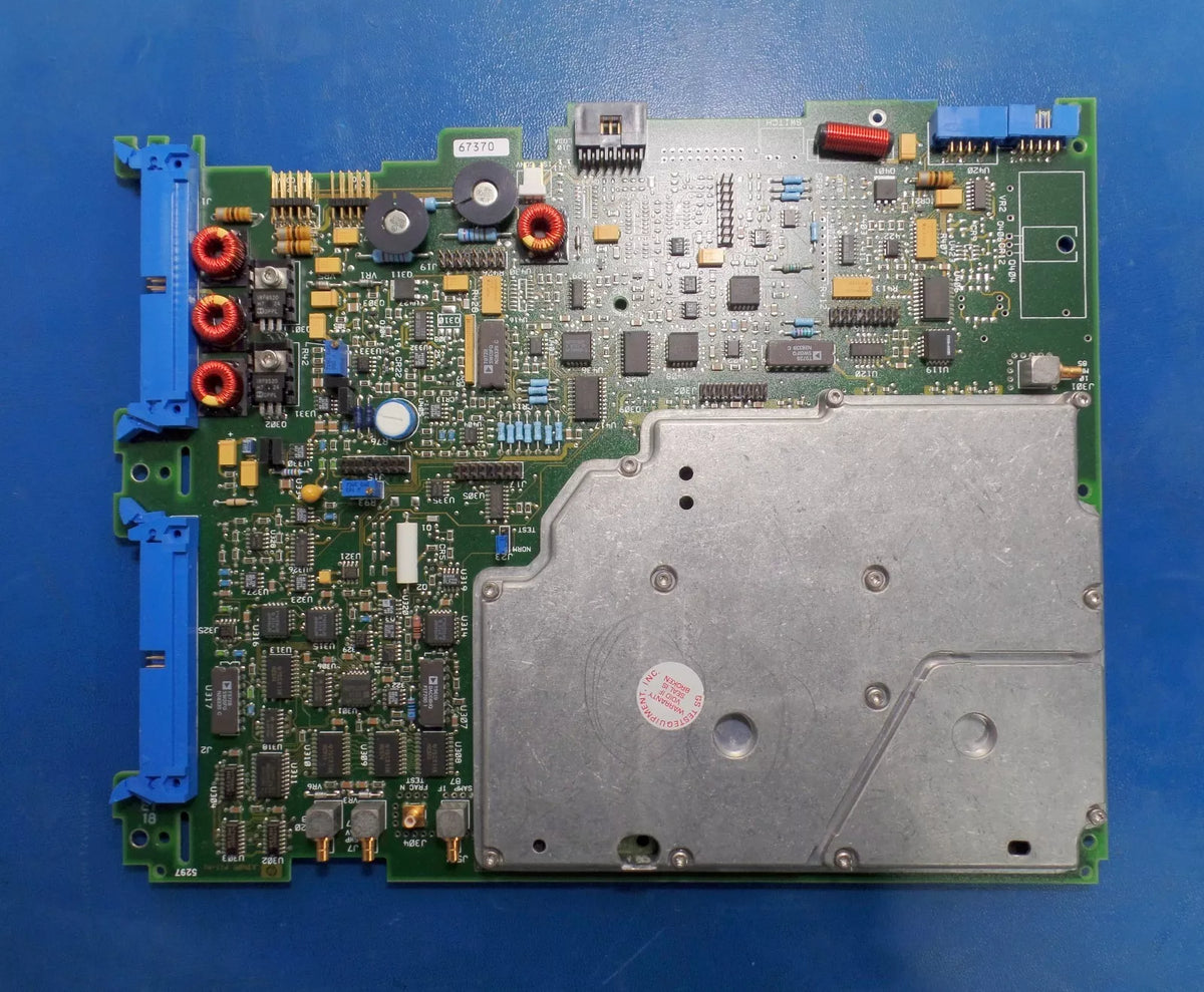 HP/Agilent 08560-60085 A14 Frequency Control Board for 8560E or 8560EL TESTED