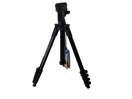 Manfrotto Tripod MKC3-H01 Compact Camera - Free Shipping.