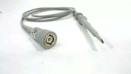 Agilent Keysight N2873A 500 MHz Passive Oscilloscope Probe & Accessories