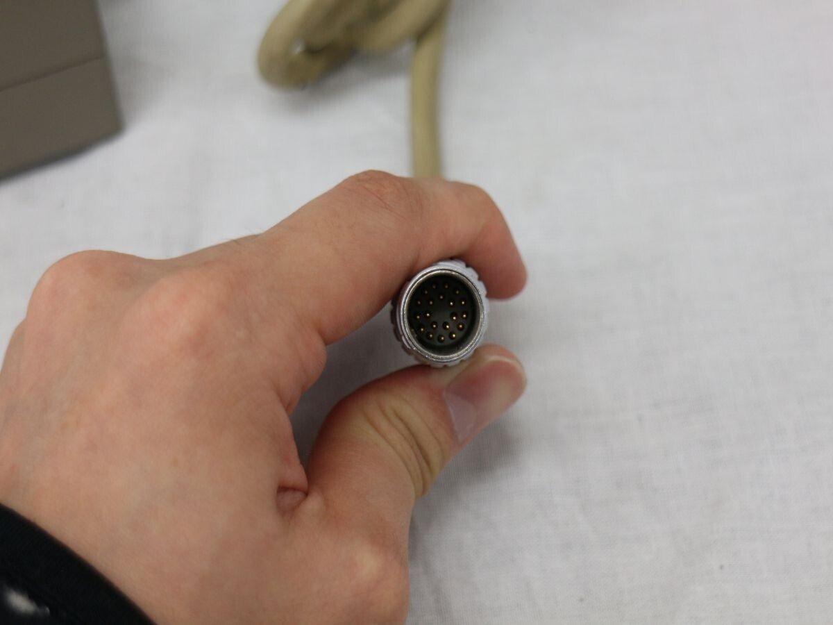 Optical Power Sensor