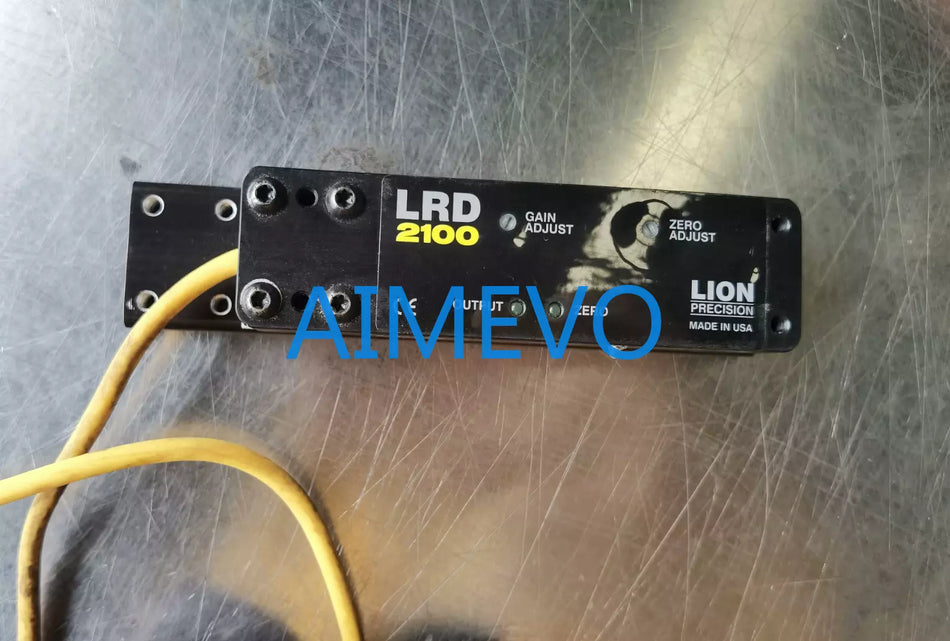 1PC for LION LRD2100 used