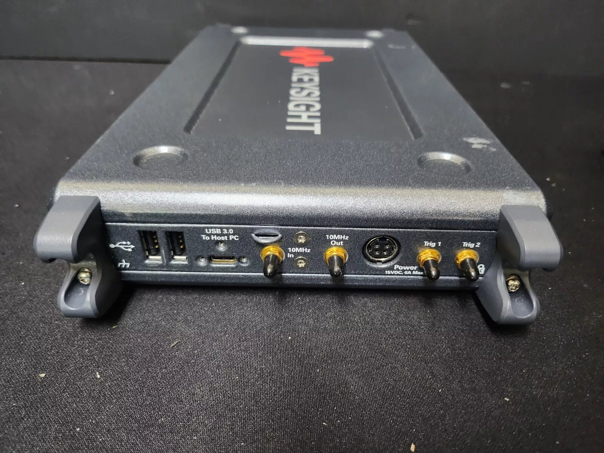 Keysight P5000A USB Vector Network Analyzer 9kHz - 4.5 GHz
