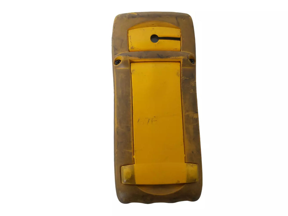 Fluke 77III Multimeter with Advanced Measurement Functions