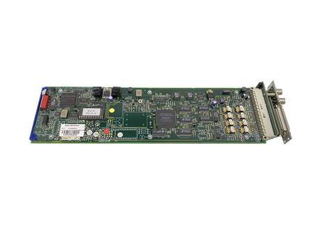 Snell and Wilcox IQBSYD Dual Digital Audio Synchroniser with 2 x 2 Router