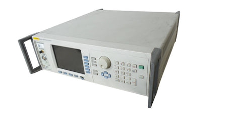 FLUKE 9640A RF Reference Source Model 9640A-STD