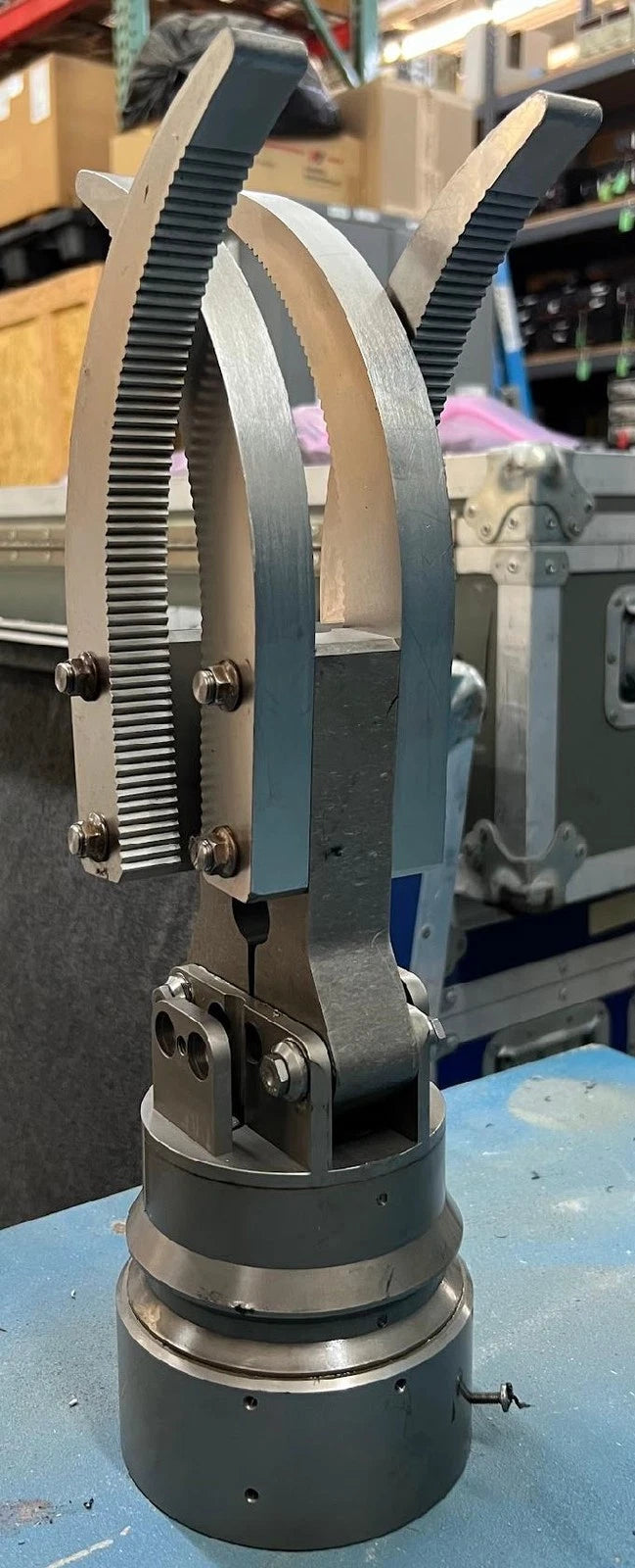 Schilling Titan III (101-2953) Robotic Arm Manipulator