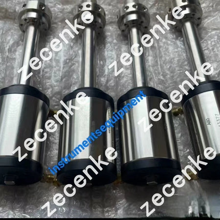 VIGI 10 Through Valve with 1/16 Interface, 400PSI Pressure, 225 Degrees