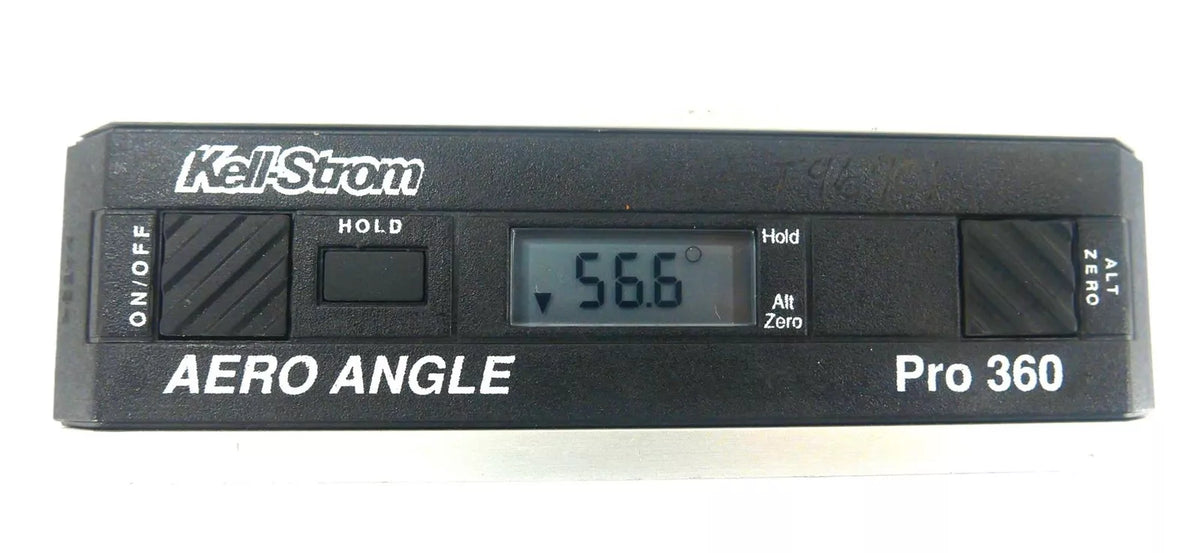 KELL-STROM PRO 360 Aviation Maintenance Tool Kit