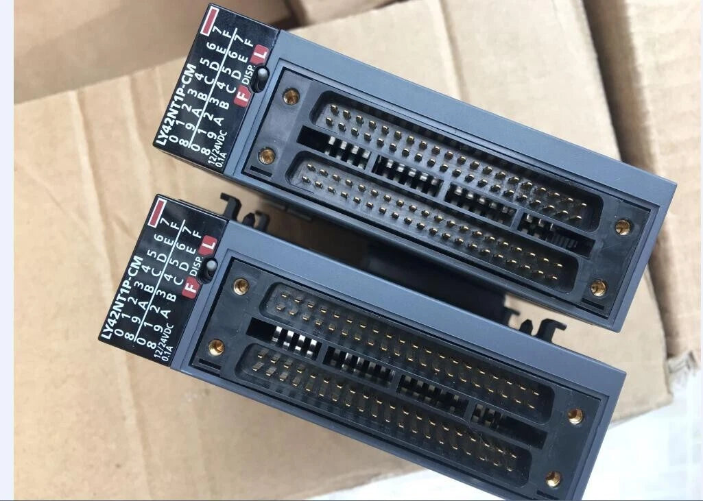 High-Speed Ethernet Switch LY42NT1P-CM