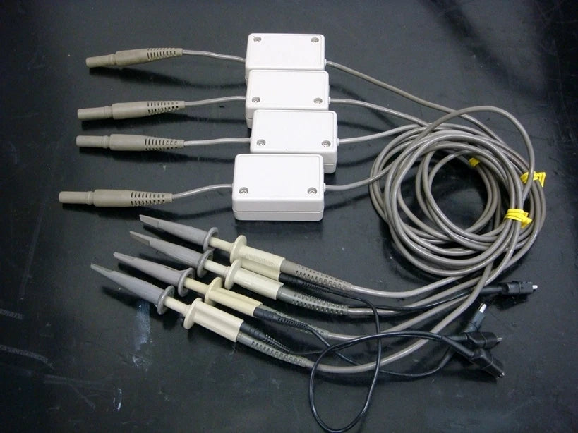Tektronix A6907 4ch DC-60MHz Isolator