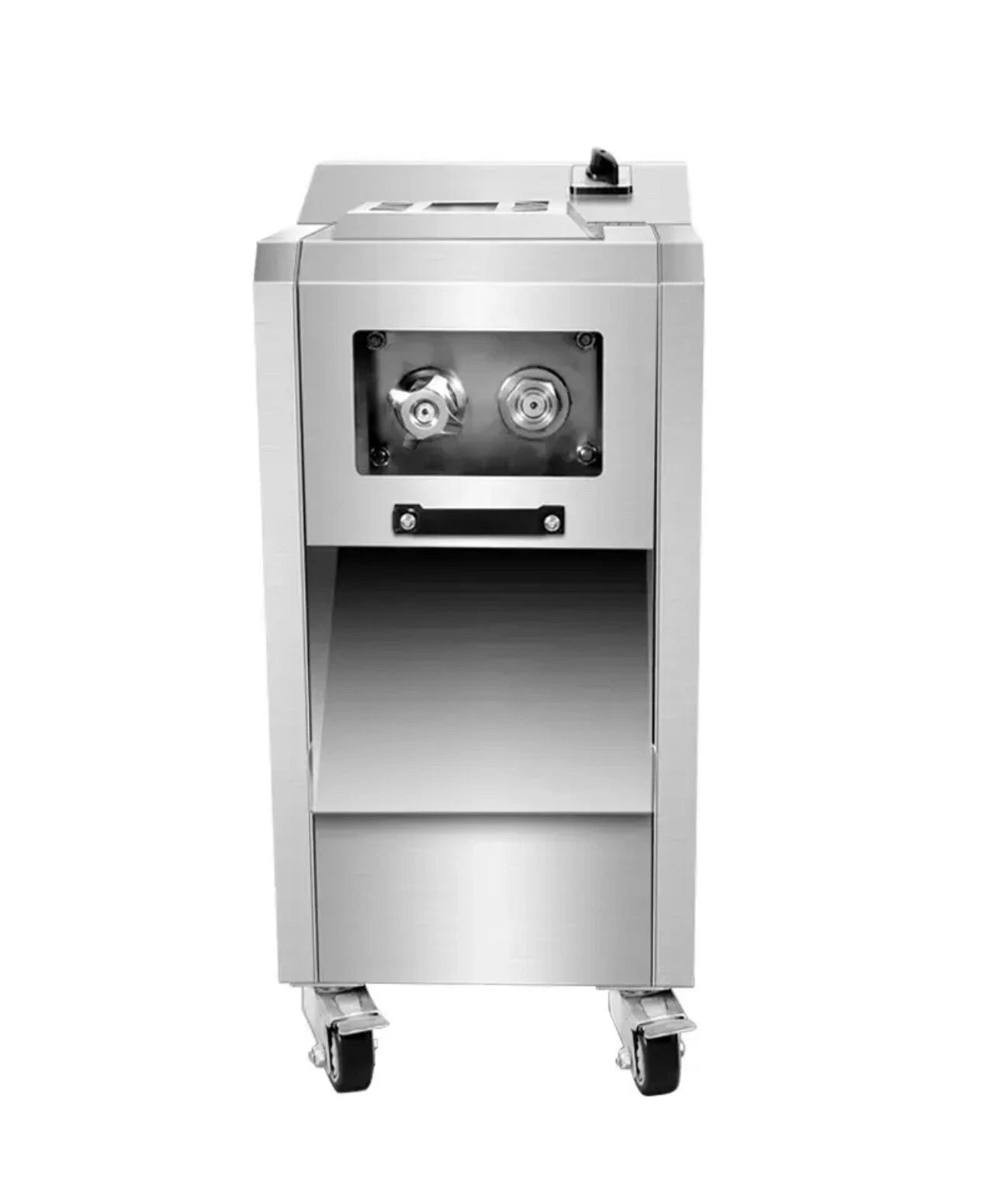 Heavy Duty Electric Stainless Steel Commercial Meat Slicer Cutting Machine