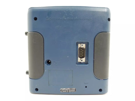 Bios DryCal Defender 510-L- Rev C Gas Flow Calibrator with Free Shipping