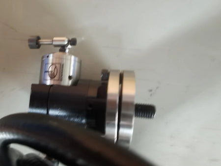 RENISHAW TS27R Applicable Junction Box Mi8-4 100% Tested Used Product