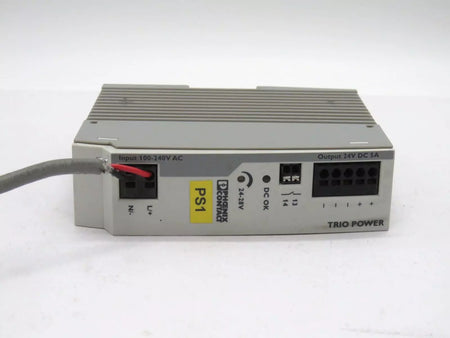 Phoenix Contact TRIO-PS-2G/1AC/24DC/5 Power Supply Unit