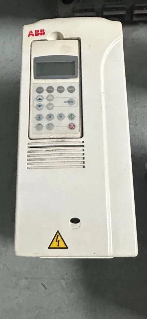 ACS800-01-0020-3+P901 Variable Frequency Drive
