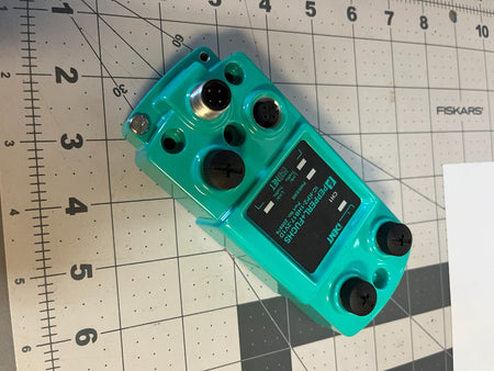 IC-KP2-1HB17-2V1D Control Interface Unit by Pepperl+Fuchs