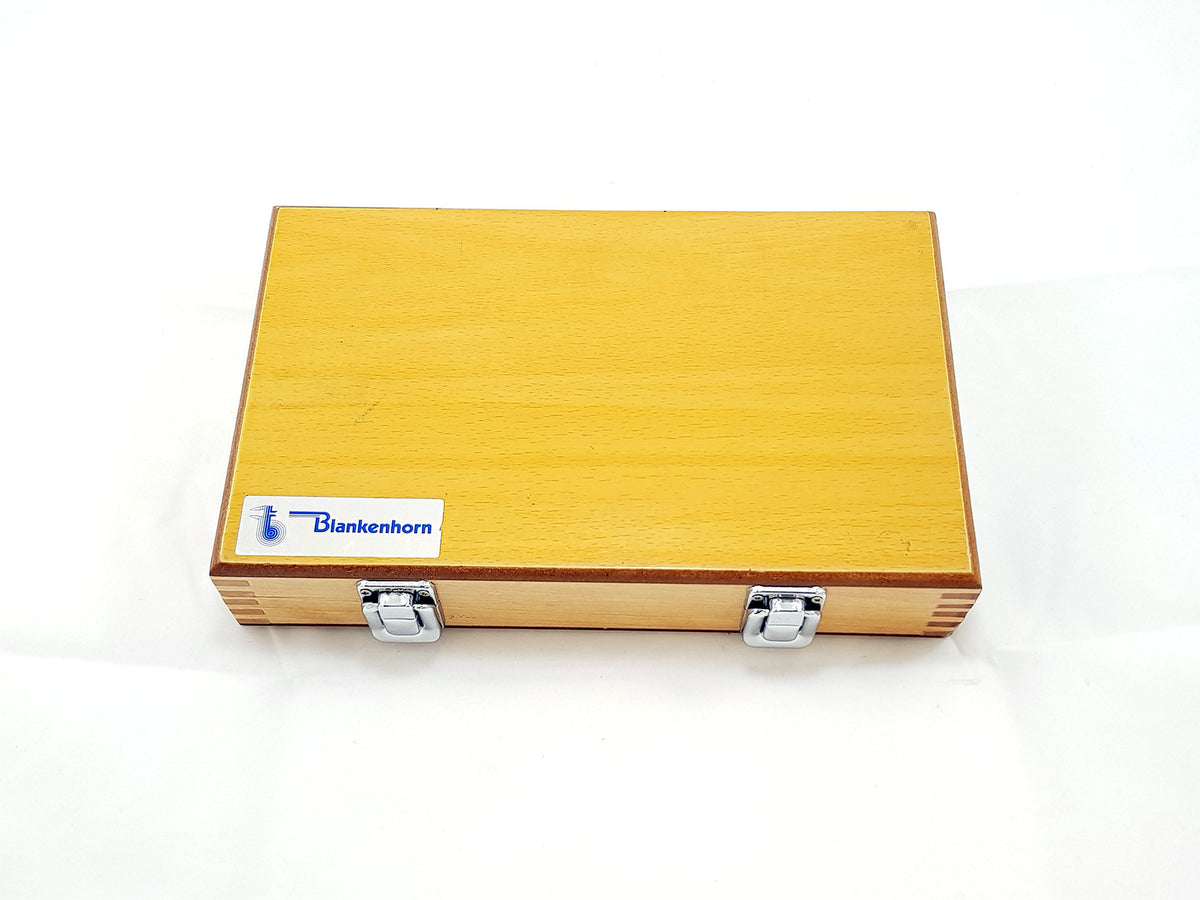 YUSHI 435 Gage Block Set
