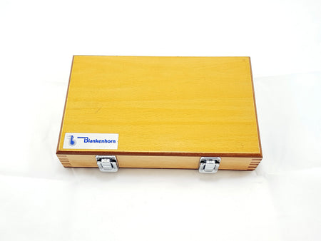 YUSHI 435 Gage Block Set