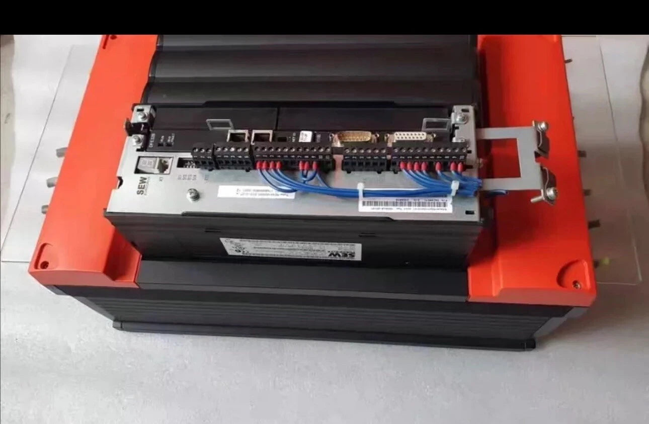 MDX60A0450-503-4-00: High Performance Variable Frequency Drive