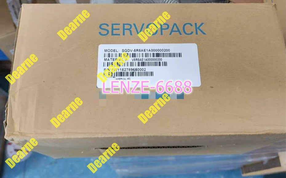 SGDV-5R5AE1A00 Discounted Price