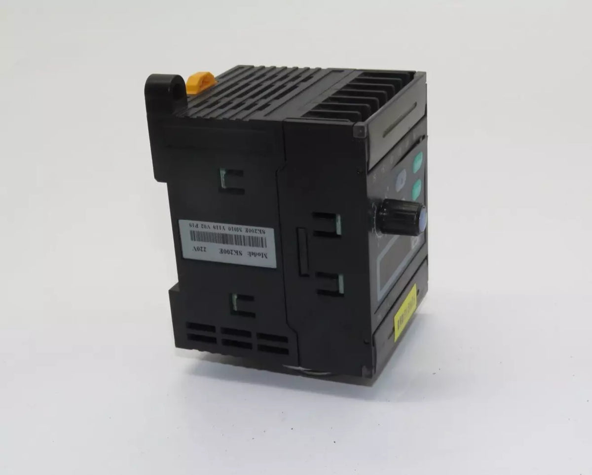JSCC SK200E Lower Conveyor Motor Speed Controller 220V