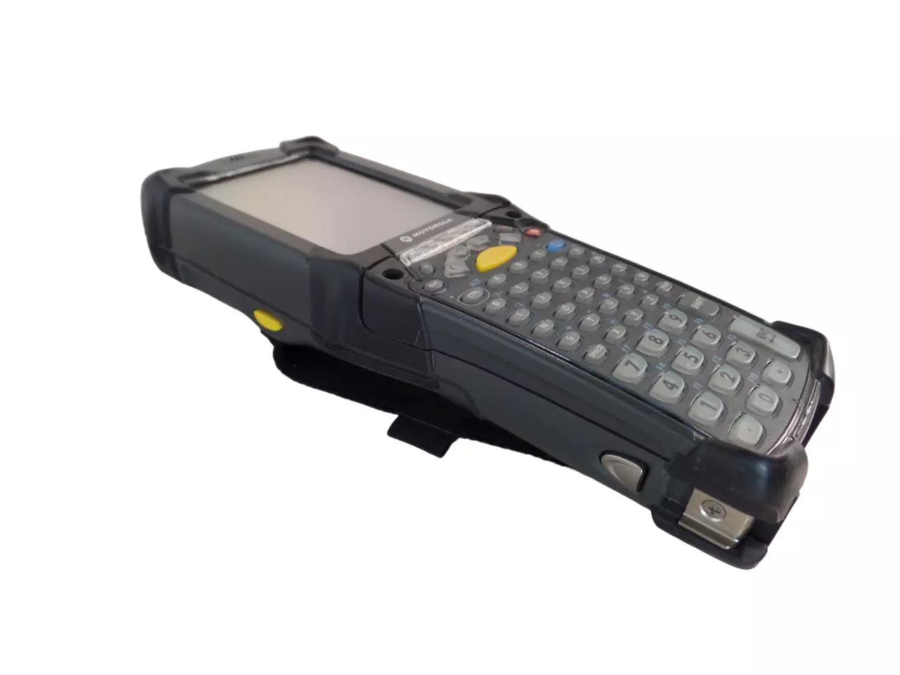 Motorola MC9090-KUOHCEFA6WR Barcode Scanner - High Performance