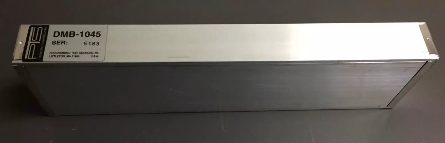 PTS DMB-1045 DMB1045 Module for High-Performance Data Transmission