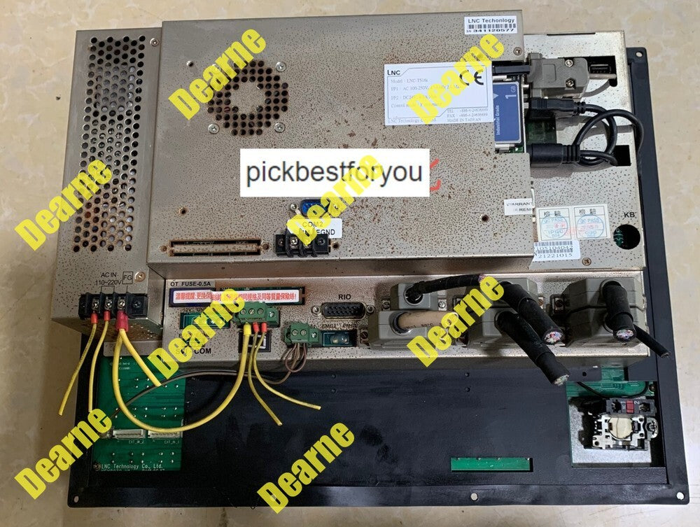 LNC LNC-T516i Test Equipment