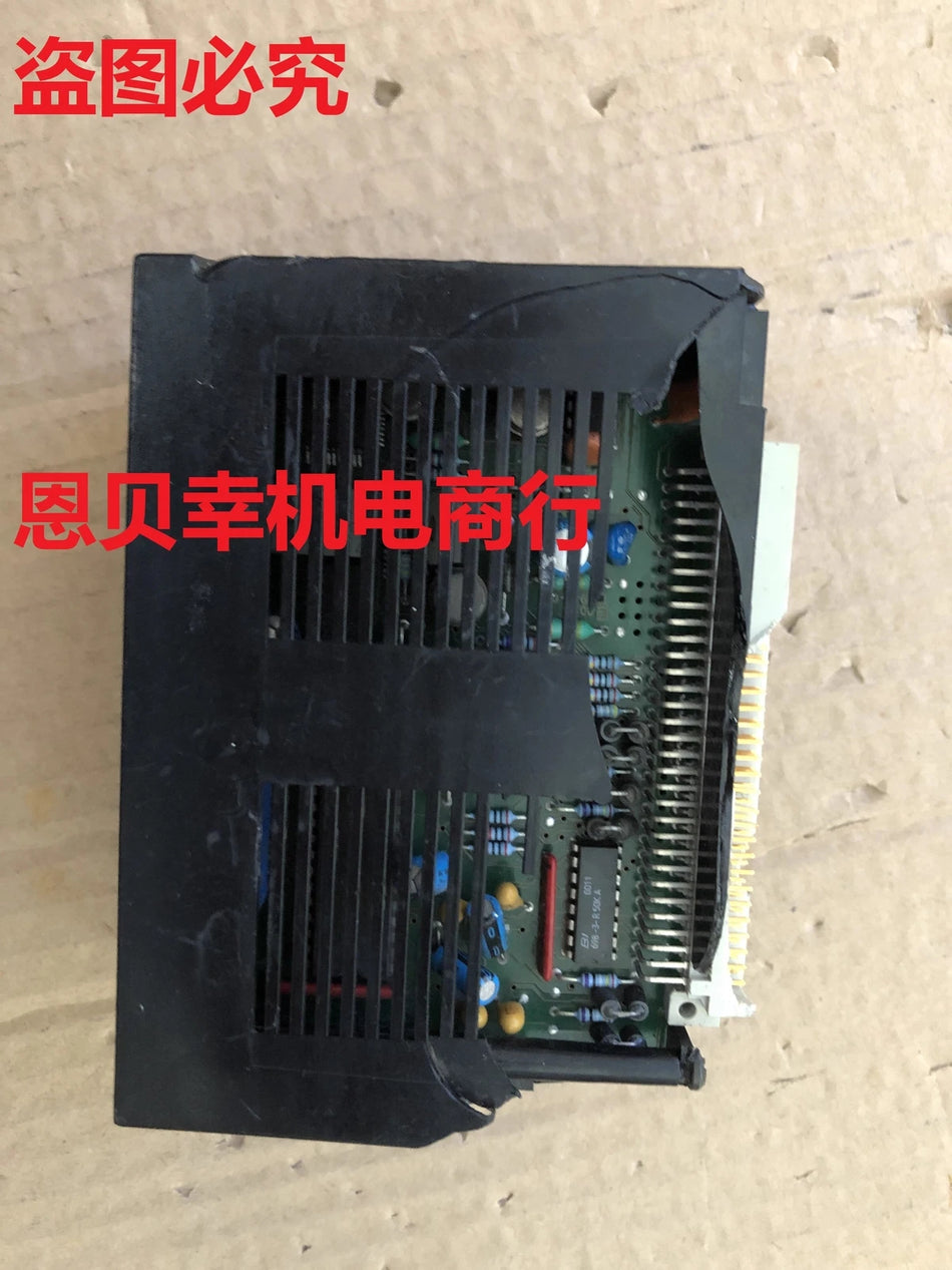 Replacement Casing for ABB PROCONTIC CS 31 ICSM06A6 - Damaged Casing