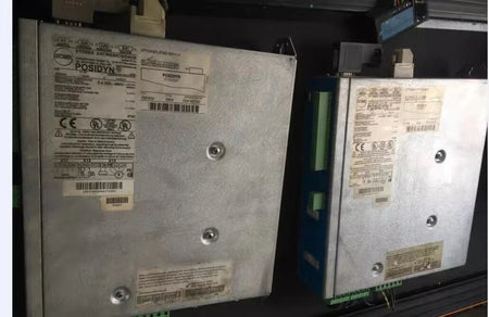 PosiDrive SDS 4000 SDP4000 SDS4021