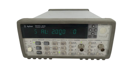 Agilent 53131A Universal Counter 225MHz - Free Shipping